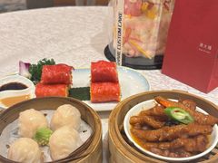 -丰鲤楼•闽南茶楼(仟禧汇店)