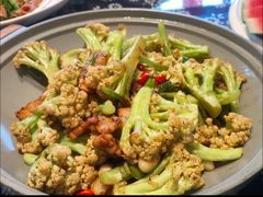-旺角小渔村(上夼店)