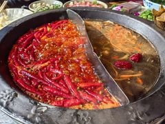 -蜀大侠火锅(春熙路店)