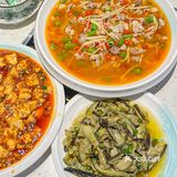 🌶️绿地468的这家川菜，你可别垮！