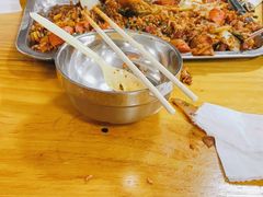 -幸福铁板烧(共和村店)