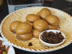 -韶山冲湘菜(中兴大街店)
