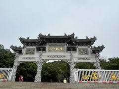 -云龙山