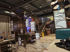 -青蓬蒸汽海鲜·深圳老字号·团建聚会(壹方城店)