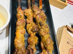 -丁里羊肉小镇(天鹅湖总店)