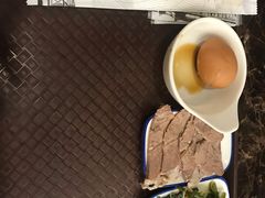 -京穆兰兰州牛肉面·清真(西客站店)