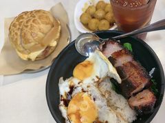 -華歡冰室-WahFoon(吉大店)