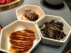 -蘑界·野生菌火锅(深业上城店)