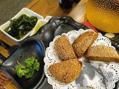 -井格重庆火锅(西直门凯德Mall店)