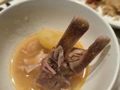 -汤城小厨•粤菜•靓汤(西直门凯德MALL店)