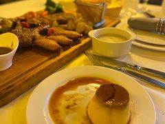 -火车头法国西餐厅