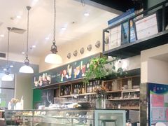 -榖屋house of flour(张江首店)