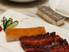 -顺德美的万豪酒店-万豪中餐厅