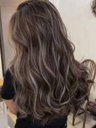 -禾一 HAIR SALON染发·烫发