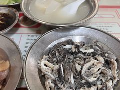 -阿秋牛排(湖心街店)