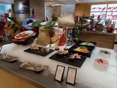 -北京王府井希尔顿酒店·万斯阁西餐厅