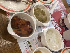 -比格比萨自助(密云店)