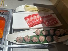 -海底捞火锅(江宸天街店)