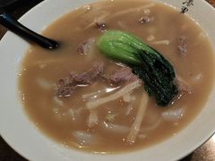 -漆黑觉米粉(三里屯店)