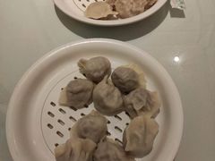 猪肉三鲜-百饺园酒楼(平山道店)