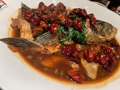 -上名堂·鱼头好吃(体育场路店)