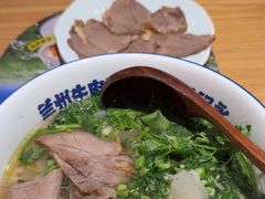 -马记永·兰州牛肉面(3019君尚店)