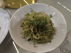 -九尊食上(生态园林酒店)