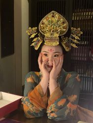 -盘子女人坊古装写真摄影(天津总店)