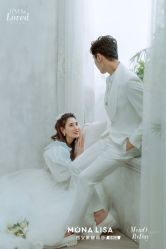 -蒙娜丽莎婚纱摄影(南门店)