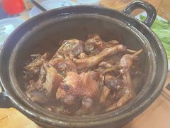 -斯丹姜母鸭·古法干香(田安南路店)