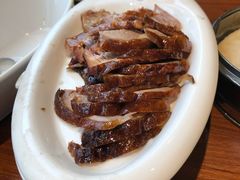 -龙聚德北京烤鸭(沙坪坝华宇A馆店)
