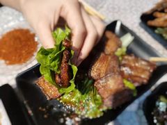 -云晓光头烧烤吧(新大陆广场店)