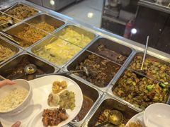 -富龙快餐店(铁西店)