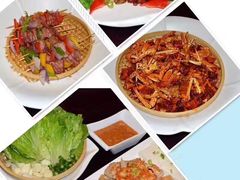 -南美元生态大酒店(海珠店)