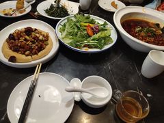 -大鸭梨烤鸭(甘家口店)