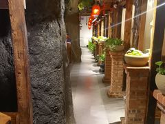 -普洱小黄牛餐厅铜火锅·思茅地方菜(世纪城店)