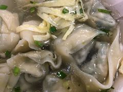 -随柳居·苏式小吃(建新巷店)