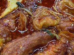 -四川老牛麻辣烫(北门桥店)