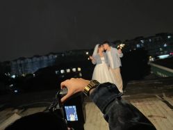 点击看大图 -帆拉斐婚纱摄影(春熙店)