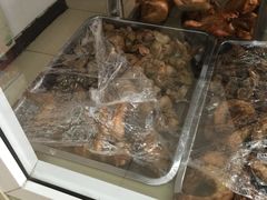 -大益烤鸡