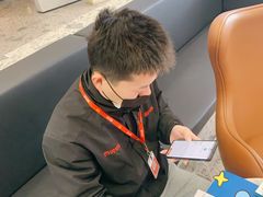 -百灵快修手机电脑维修回收(滨江店)