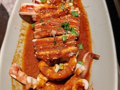 -前海沿·青岛菜(乐客城店)