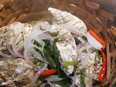 -新凯旋烧烤·燕姐千岛湖土菜