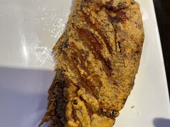 -老牌坊鲁菜名店(聊城美食岛店)