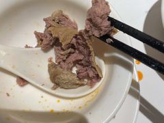 手打生丸-牛焱·贵州黄牛肉火锅(城西银泰店)