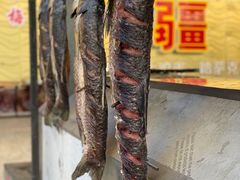 -煲来饱去冷水鱼