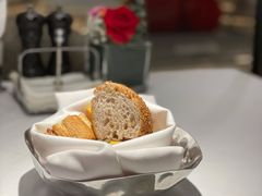 餐前面包-燃扒房Steakhouse(皇庭店)