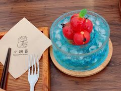 -小银家日式简餐(中信丹阳花园店)