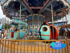 -海合安成都极地海洋公园