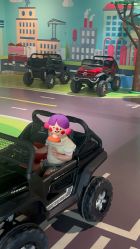 -北京科学中心儿童乐园